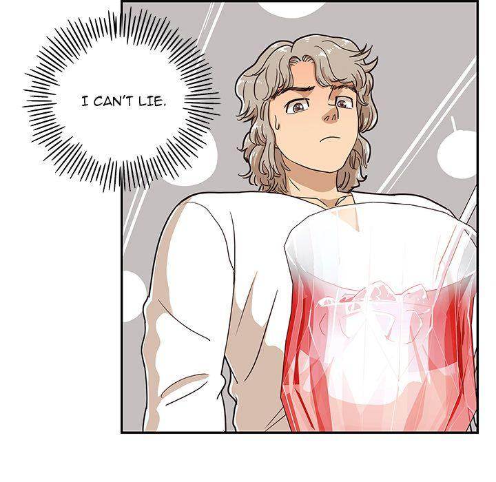 His Women’s University - Chapter 33 [photo 65] - MangaPorn