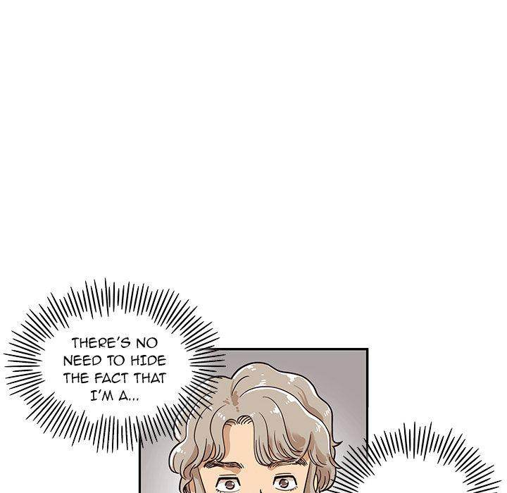 His Women’s University - Chapter 33 [photo 72] - MangaPorn