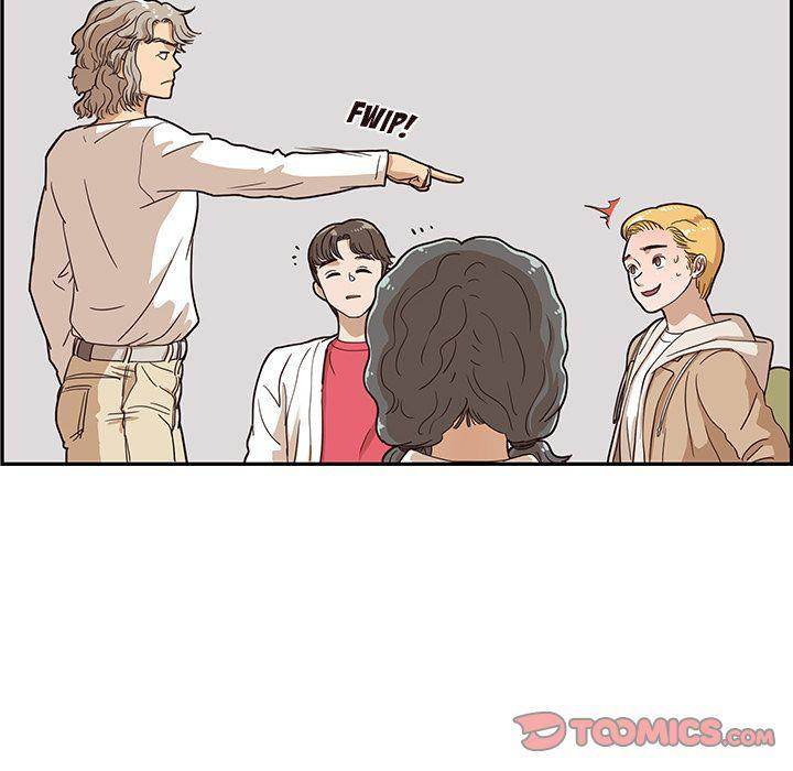 His Women’s University - Chapter 33 [photo 74] - MangaPorn