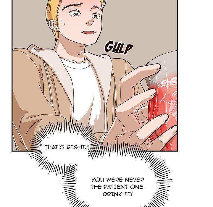 His Women’s University - Chapter 33 [photo 77] - MangaPorn