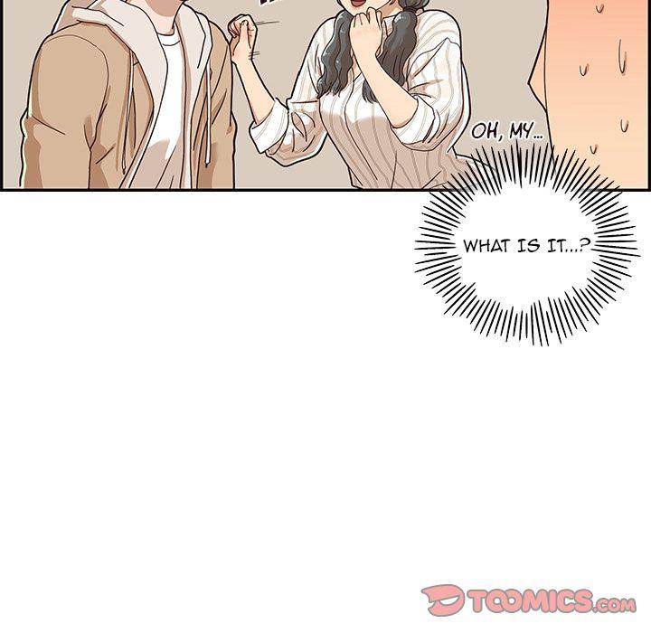 His Women’s University - Chapter 33 [photo 90] - MangaPorn