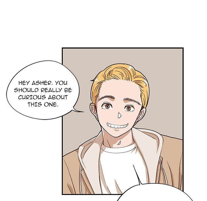 His Women’s University - Chapter 33 [photo 95] - MangaPorn