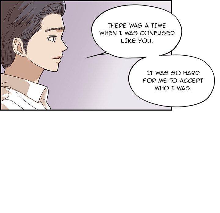 His Women’s University - Chapter 34 [photo 25] - MangaPorn