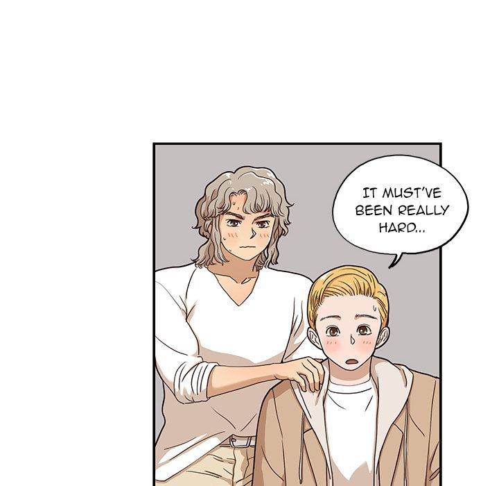 His Women’s University - Chapter 34 [photo 32] - MangaPorn