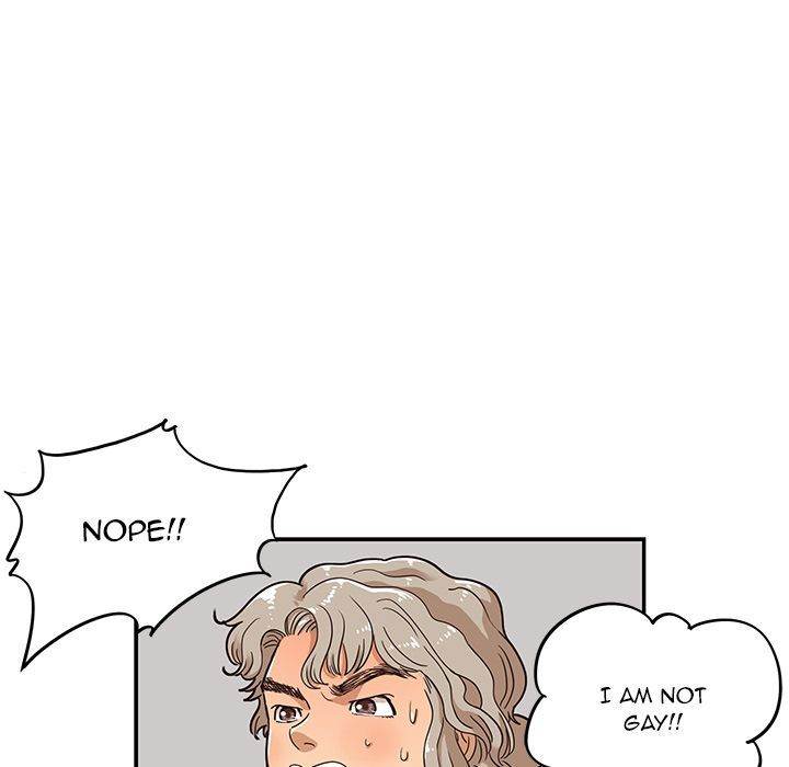 His Women’s University - Chapter 34 [photo 36] - MangaPorn