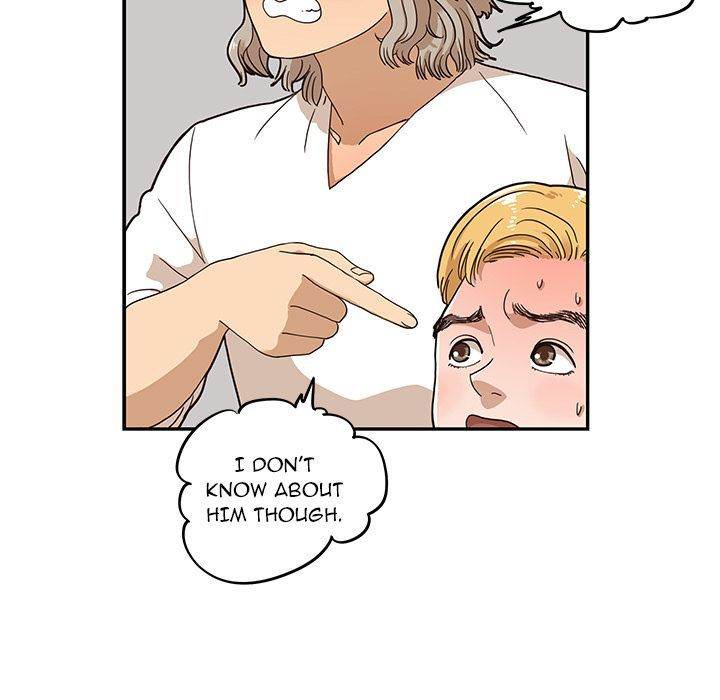 His Women’s University - Chapter 34 [photo 37] - MangaPorn