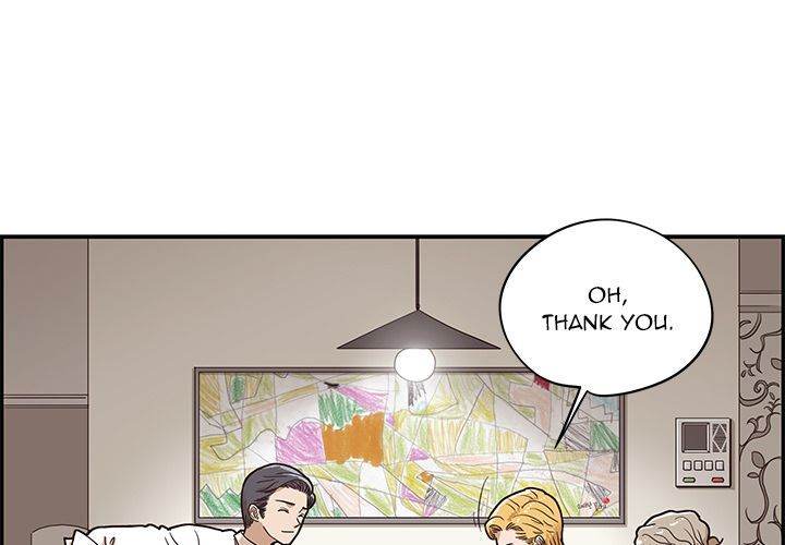 His Women’s University - Chapter 34 [photo 4] - MangaPorn