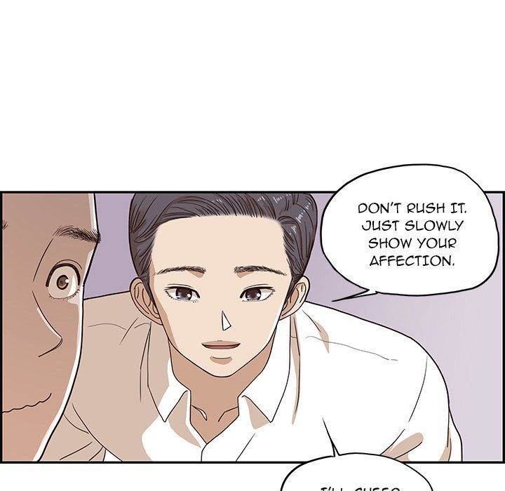 His Women’s University - Chapter 34 [photo 41] - MangaPorn