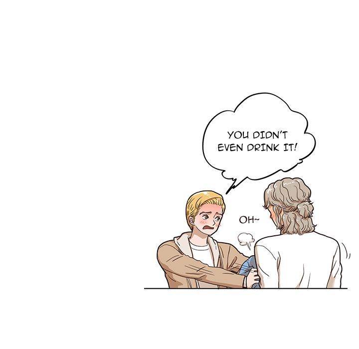 His Women’s University - Chapter 34 [photo 49] - MangaPorn