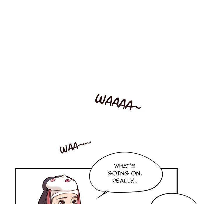 His Women’s University - Chapter 34 [photo 51] - MangaPorn