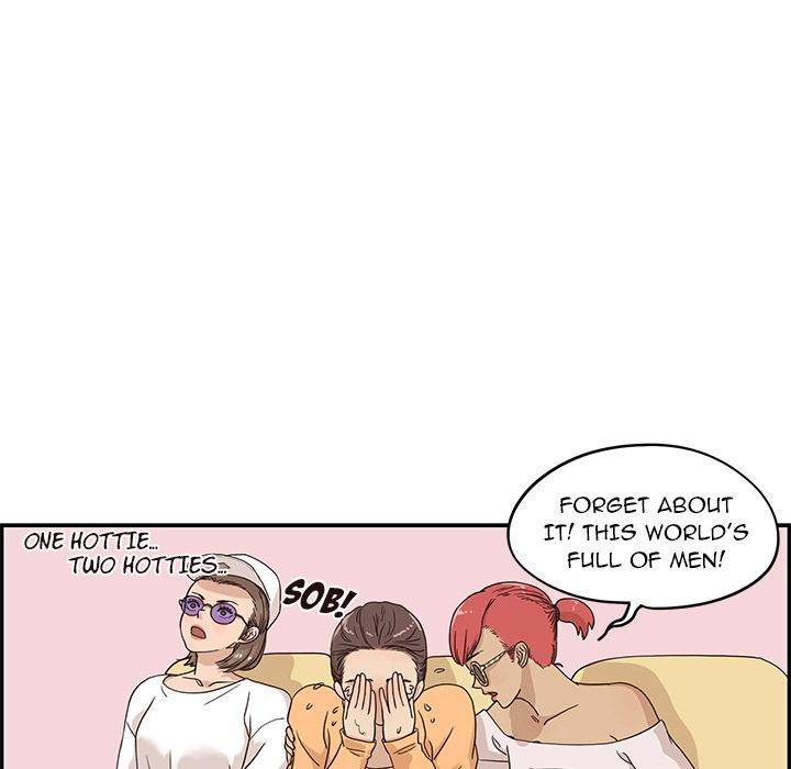 His Women’s University - Chapter 34 [photo 53] - MangaPorn