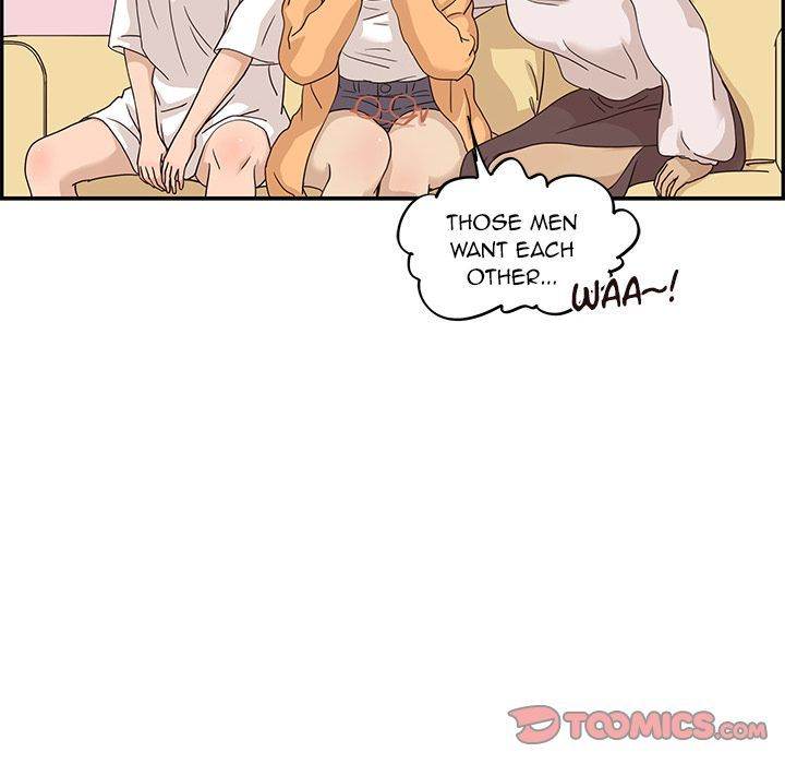 His Women’s University - Chapter 34 [photo 54] - MangaPorn