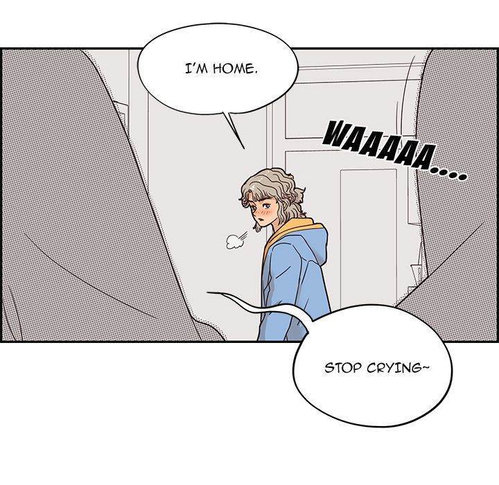 His Women’s University - Chapter 34 [photo 55] - MangaPorn