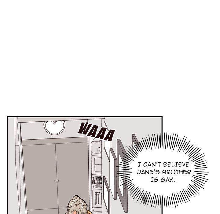 His Women’s University - Chapter 34 [photo 56] - MangaPorn