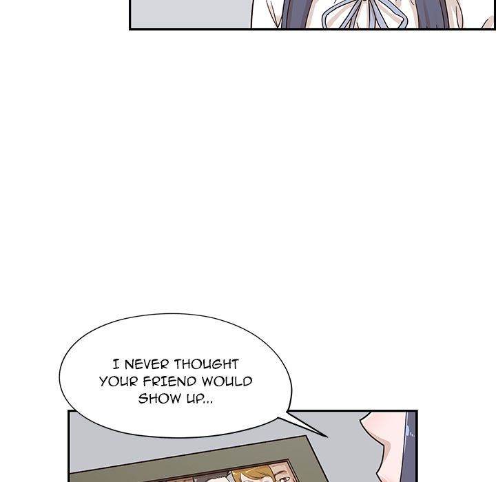 His Women’s University - Chapter 34 [photo 63] - MangaPorn