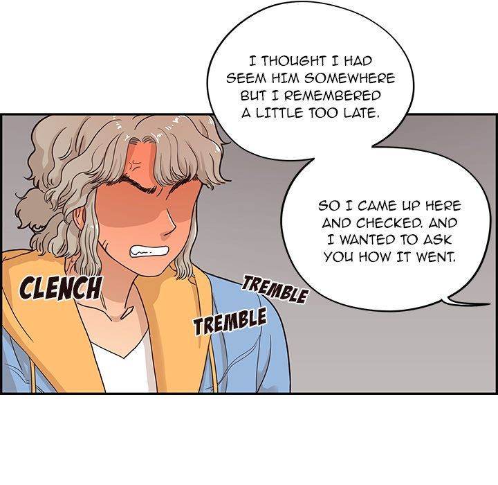 His Women’s University - Chapter 34 [photo 65] - MangaPorn