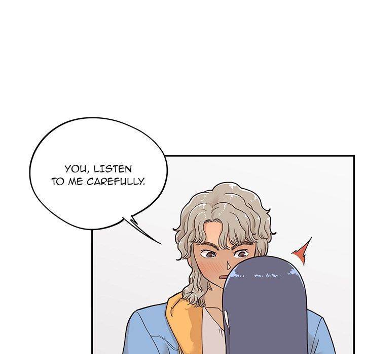 His Women’s University - Chapter 34 [photo 69] - MangaPorn