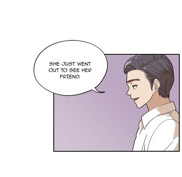 His Women’s University - Chapter 34 [photo 7] - MangaPorn