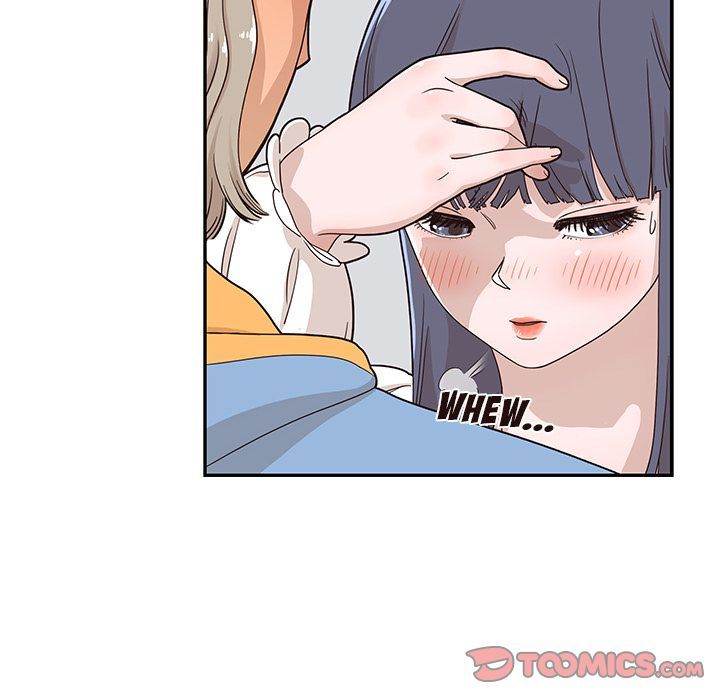 His Women’s University - Chapter 34 [photo 74] - MangaPorn