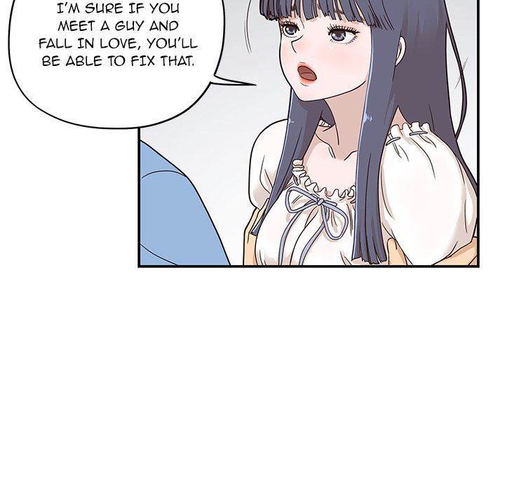 His Women’s University - Chapter 34 [photo 80] - MangaPorn