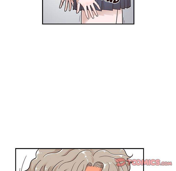 His Women’s University - Chapter 34 [photo 82] - MangaPorn