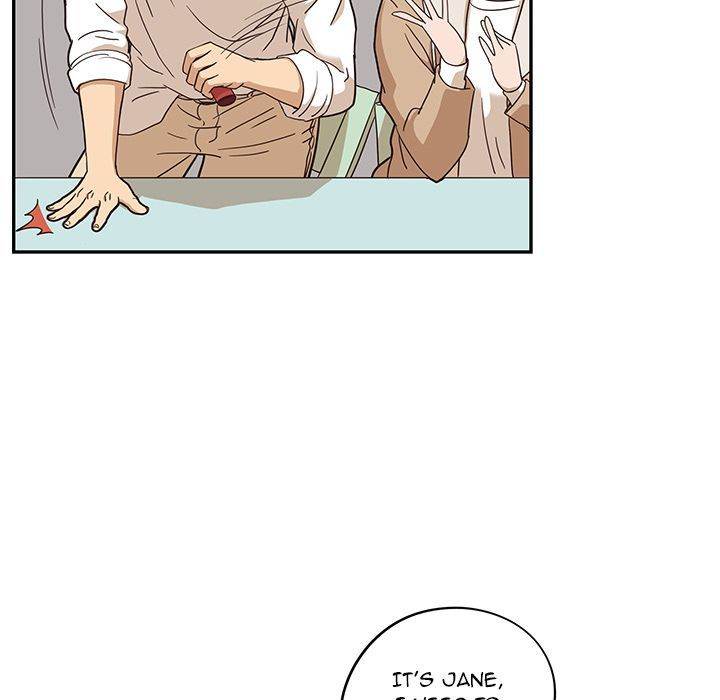 His Women’s University - Chapter 34 [photo 9] - MangaPorn