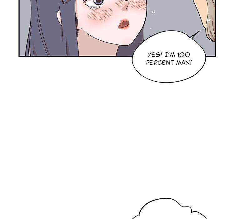 His Women’s University - Chapter 34 [photo 93] - MangaPorn