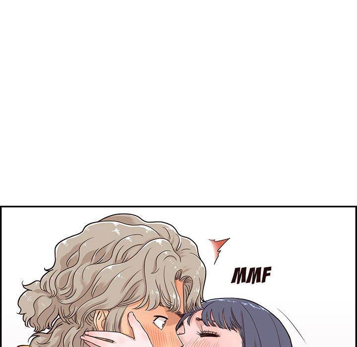 His Women’s University - Chapter 34 [photo 95] - MangaPorn