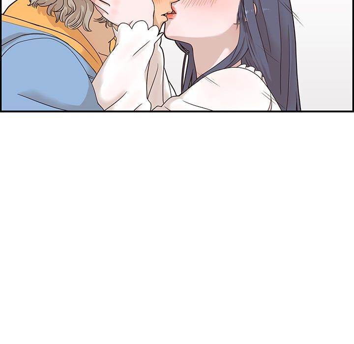 His Women’s University - Chapter 34 [photo 96] - MangaPorn