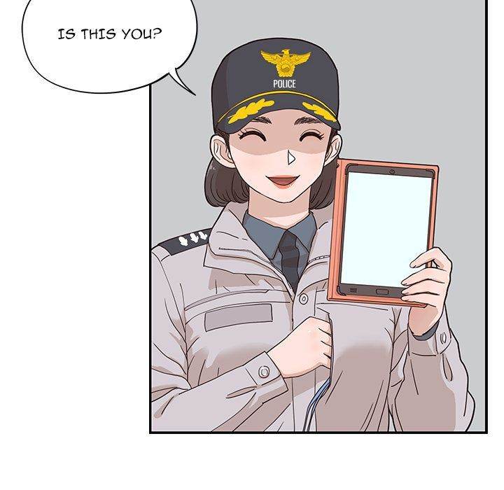 His Women’s University - Chapter 35 [photo 100] - MangaPorn