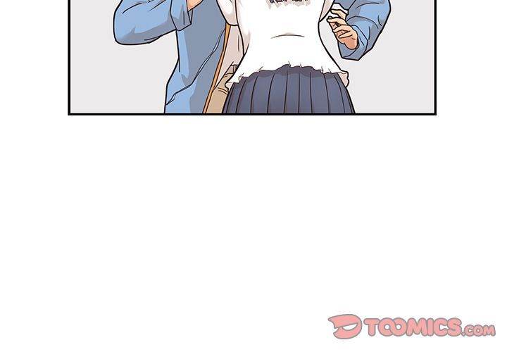 His Women’s University - Chapter 35 [photo 2] - MangaPorn