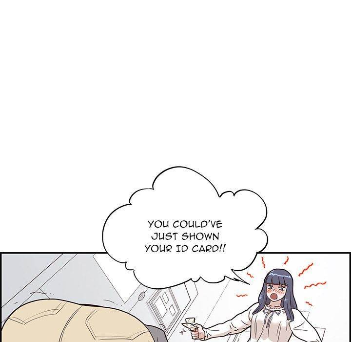 His Women’s University - Chapter 35 [photo 20] - MangaPorn