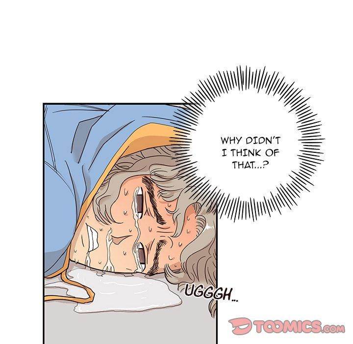 His Women’s University - Chapter 35 [photo 22] - MangaPorn