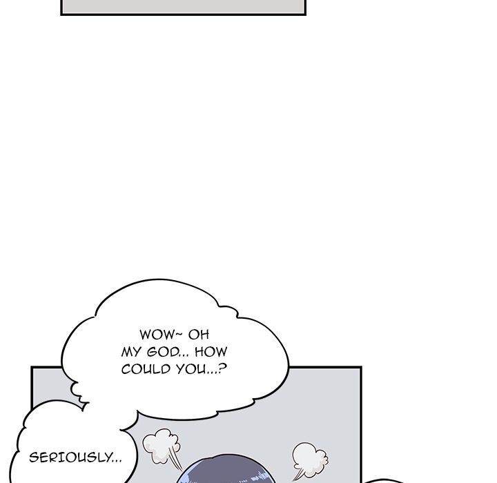 His Women’s University - Chapter 35 [photo 23] - MangaPorn