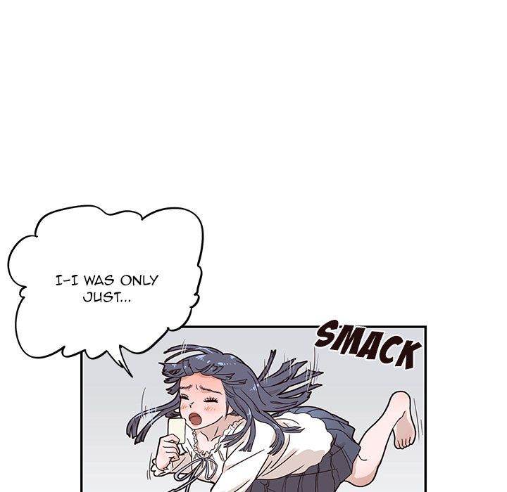 His Women’s University - Chapter 35 [photo 29] - MangaPorn