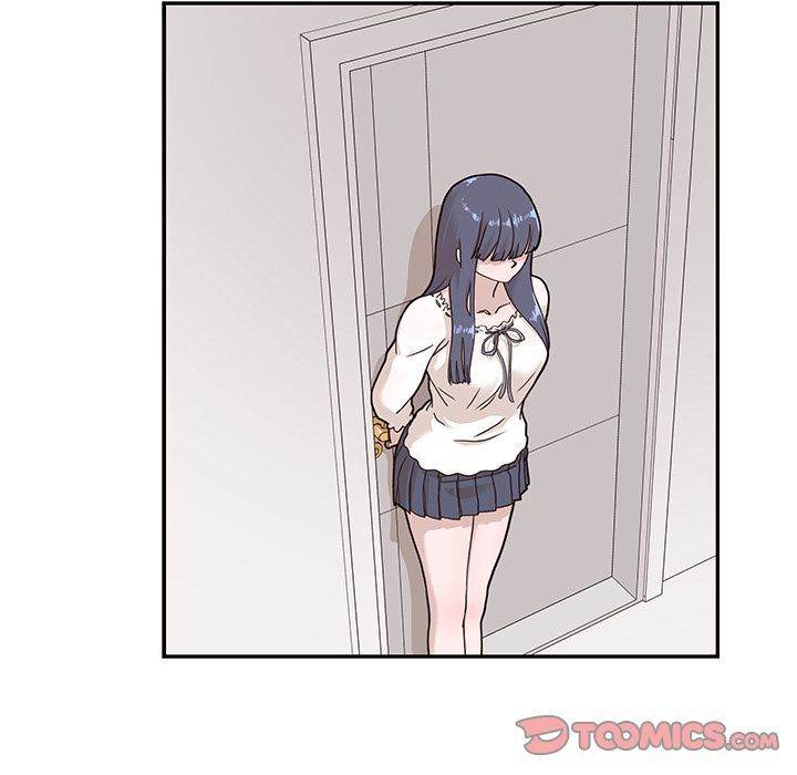 His Women’s University - Chapter 35 [photo 34] - MangaPorn