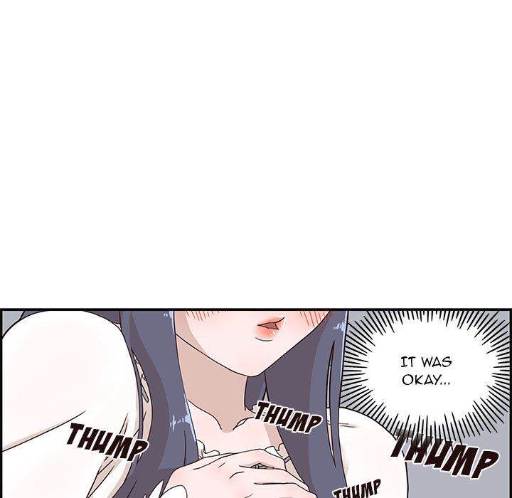 His Women’s University - Chapter 35 [photo 35] - MangaPorn