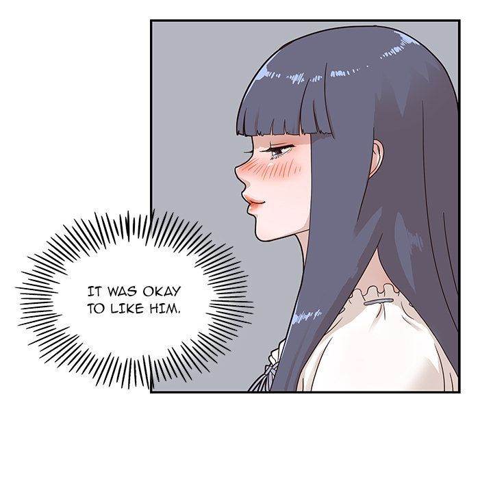 His Women’s University - Chapter 35 [photo 37] - MangaPorn