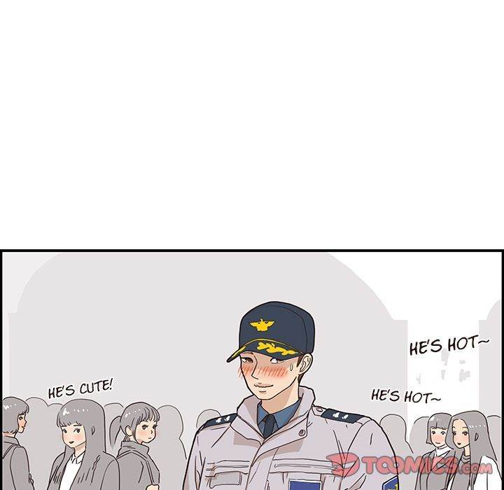 His Women’s University - Chapter 35 [photo 42] - MangaPorn