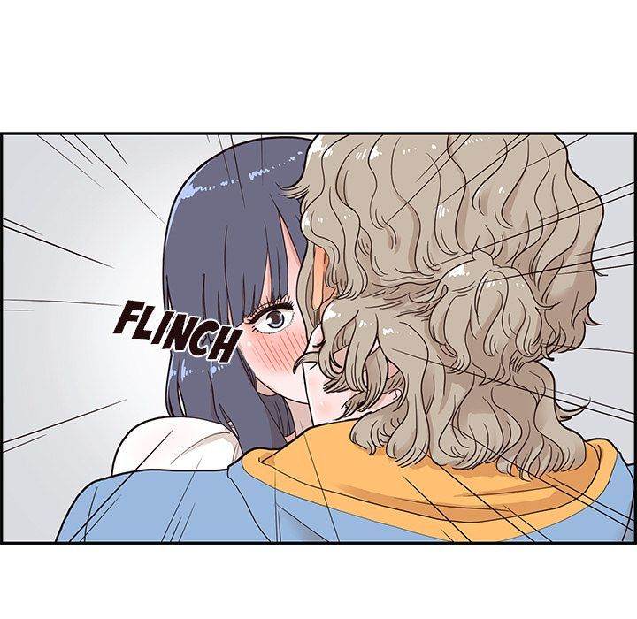 His Women’s University - Chapter 35 [photo 5] - MangaPorn