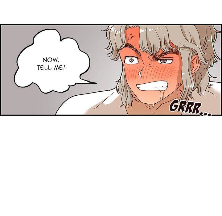 His Women’s University - Chapter 35 [photo 51] - MangaPorn