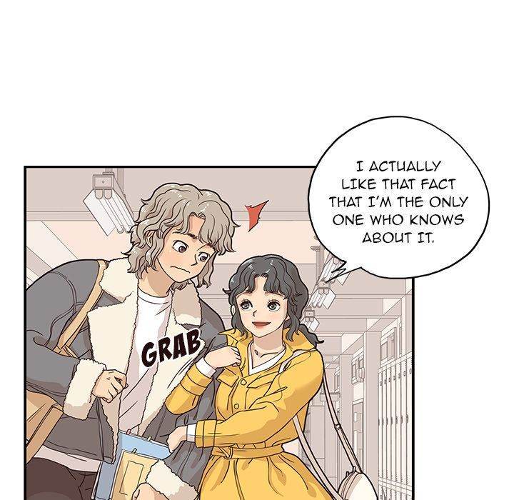 His Women’s University - Chapter 35 [photo 65] - MangaPorn