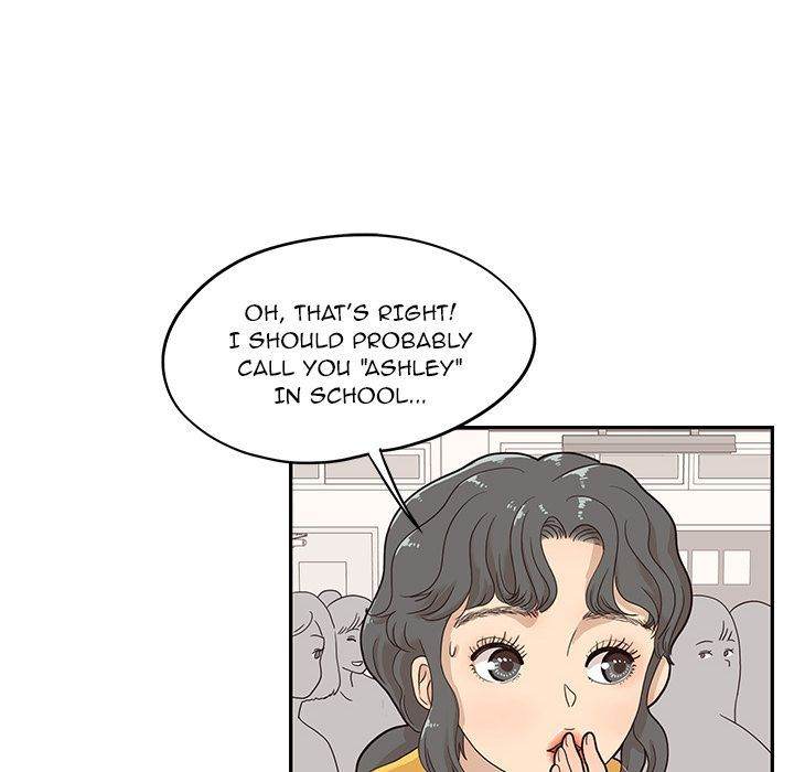 His Women’s University - Chapter 35 [photo 68] - MangaPorn