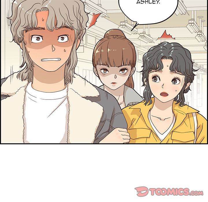 His Women’s University - Chapter 35 [photo 70] - MangaPorn