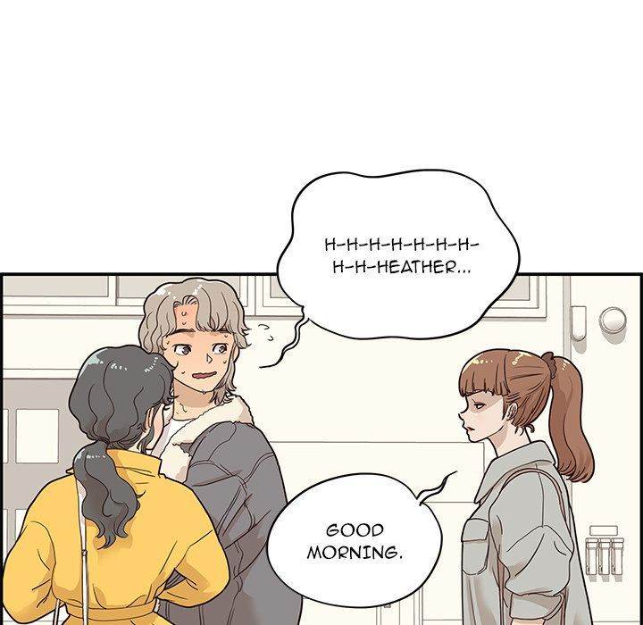 His Women’s University - Chapter 35 [photo 71] - MangaPorn