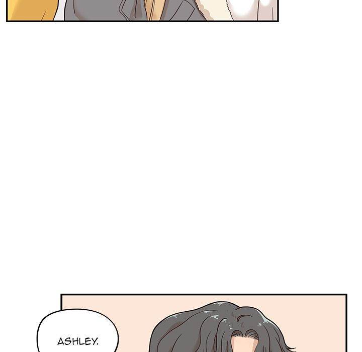 His Women’s University - Chapter 35 [photo 75] - MangaPorn