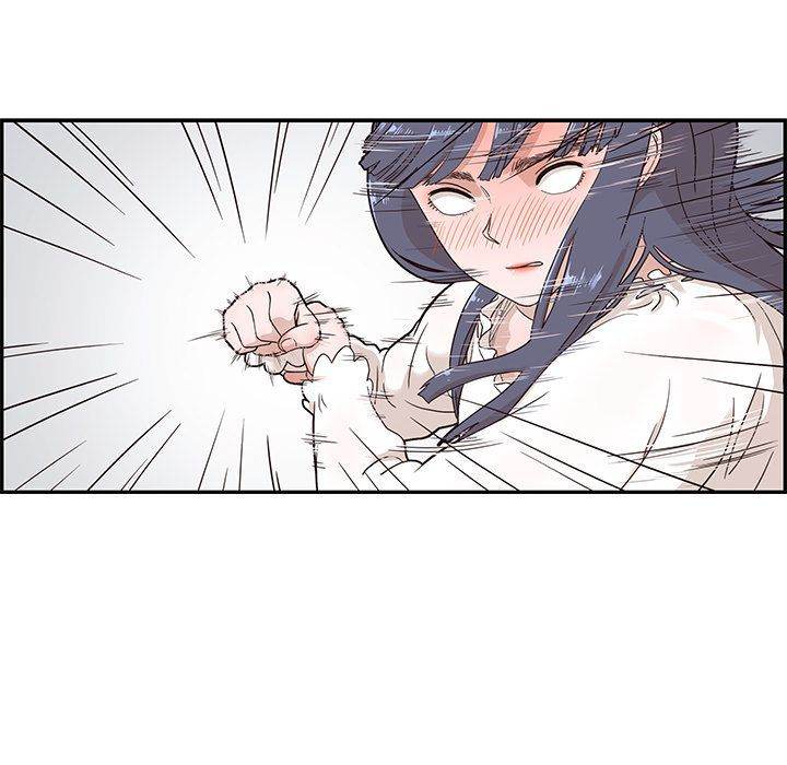 His Women’s University - Chapter 35 [photo 8] - MangaPorn