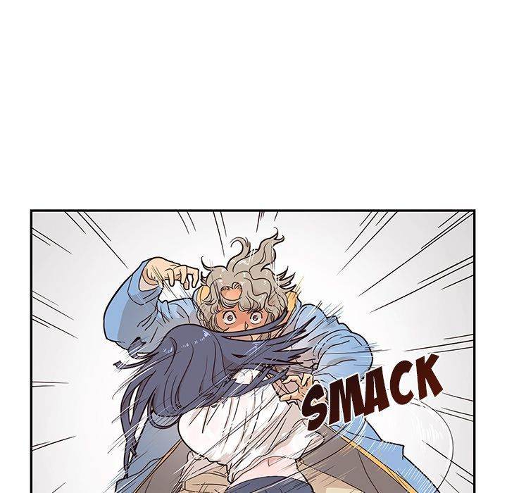 His Women’s University - Chapter 35 [photo 9] - MangaPorn