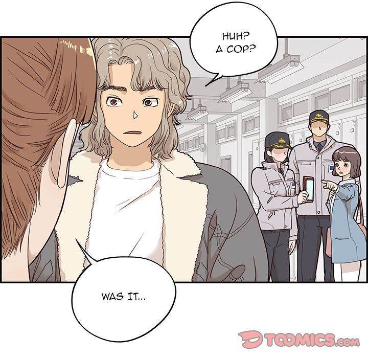 His Women’s University - Chapter 35 [photo 90] - MangaPorn