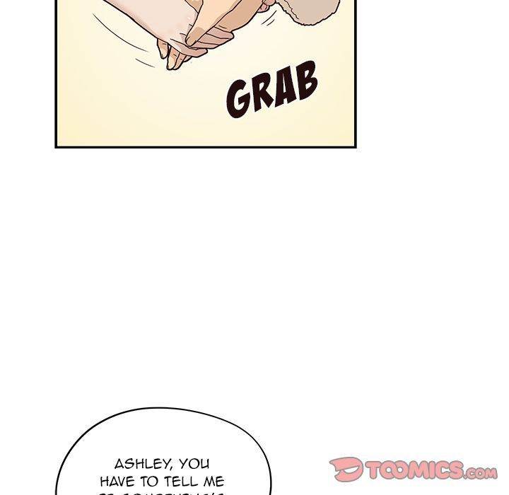 His Women’s University - Chapter 35 [photo 94] - MangaPorn